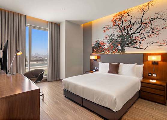 Barcelo Hotel & Residences, Bahrain 1
