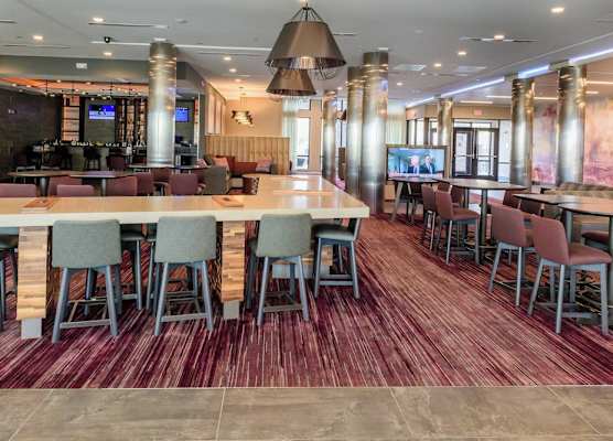 Courtyard by Marriott Lake Jackson 1