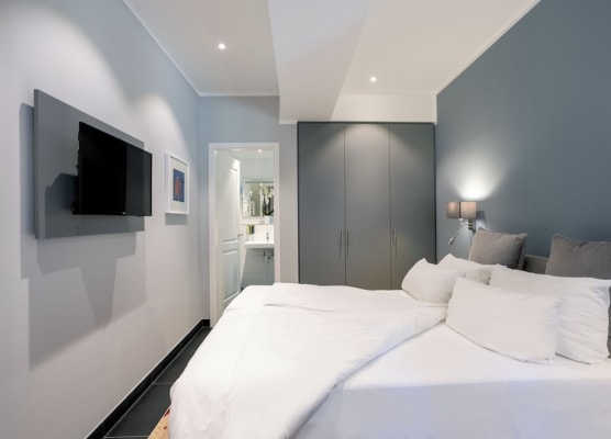 LIKESTAY Premium Baden-Baden - ehemals Batschari Palais 1