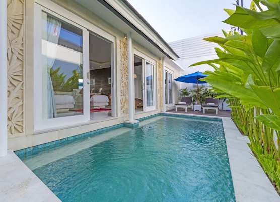 Bajra Bali Villa Seminyak 1