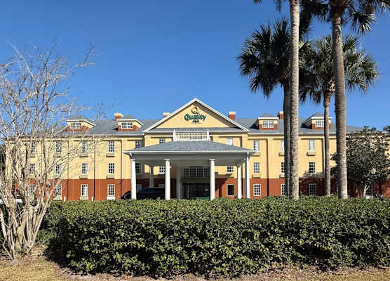 Quality Inn Ormond Beach – Daytona 1