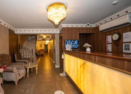 Hotel Melita 1
