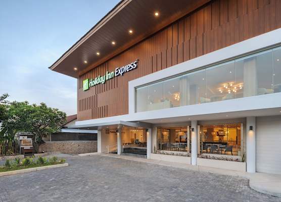 Holiday Inn Express BALI SUNSET ROAD by IHG 1