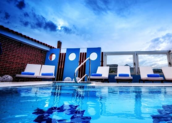 Lino Mare Boutique Hotel 1