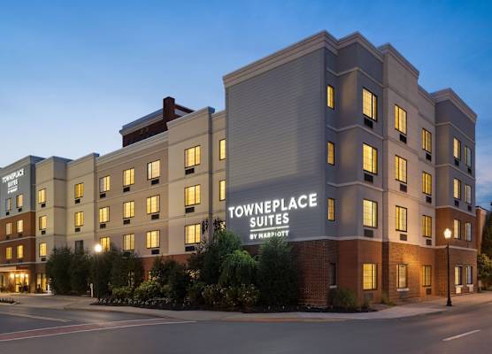 TownePlace Suites by Marriott Williamsport 1