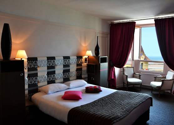 Hotel Des Bains 1