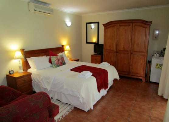 The Saffron House 1