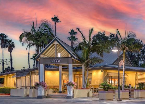 Best Western Seven Seas 1