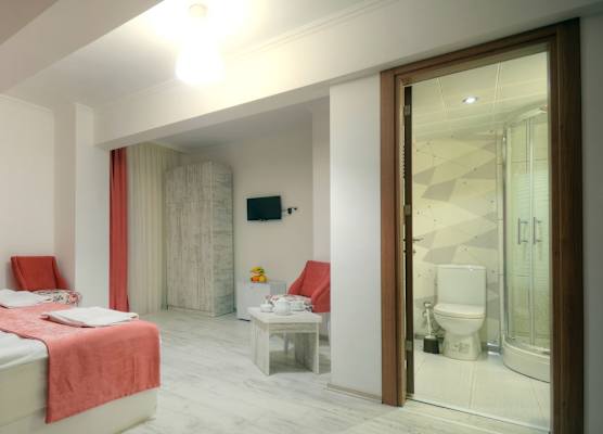 Hotel Abro Sezenler 1