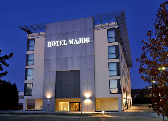 Hotel Major 1