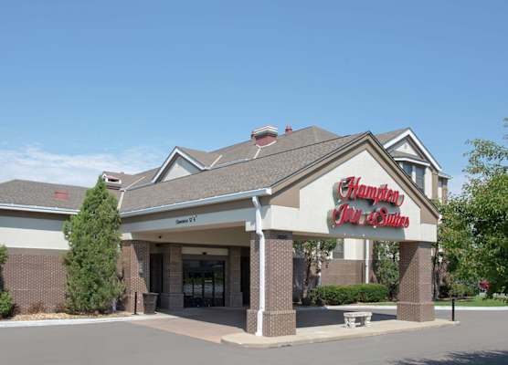 Hampton Inn & Suites Kansas City-Merriam 1