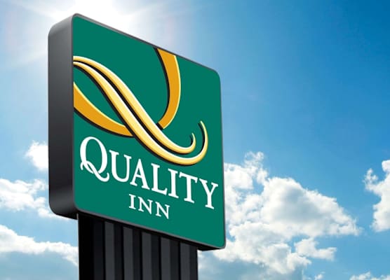 Quality Inn Monteagle 1