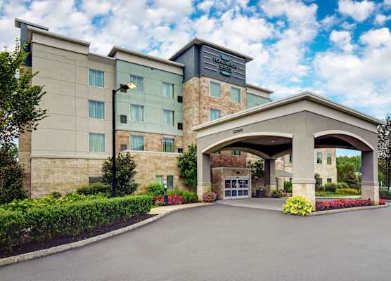 Homewood Suites by Hilton Hamilton, NJ 1