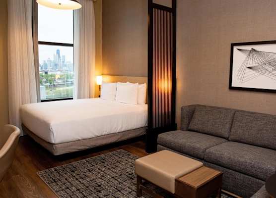 Hyatt Place Chicago Wicker Park 1