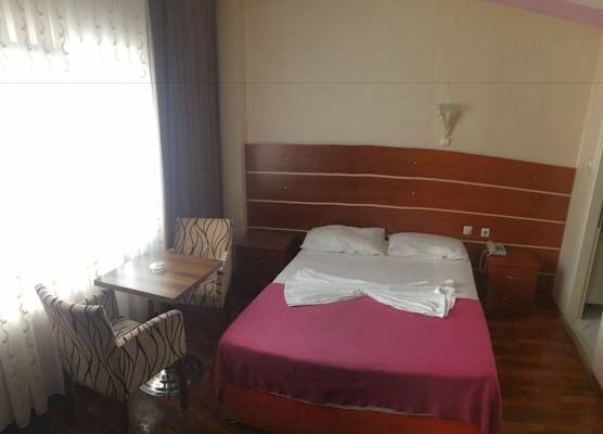 Fatih Otel 1