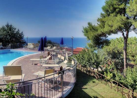 Hotel Guardacosta 1
