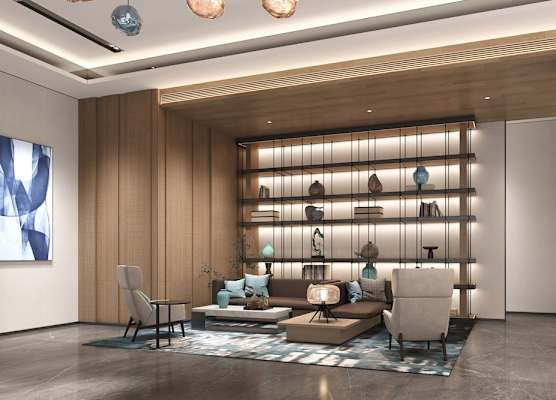 Fairfield by Marriott Changshu Hi-Tech Zone 1