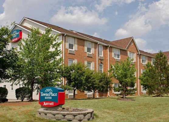 TownePlace Suites Indianapolis Keystone 1
