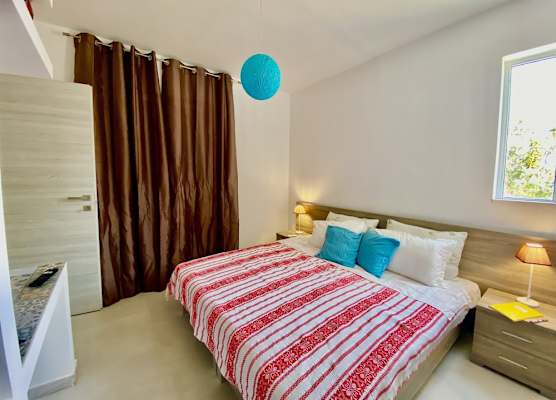Marmaraki Village House & Apartments 1