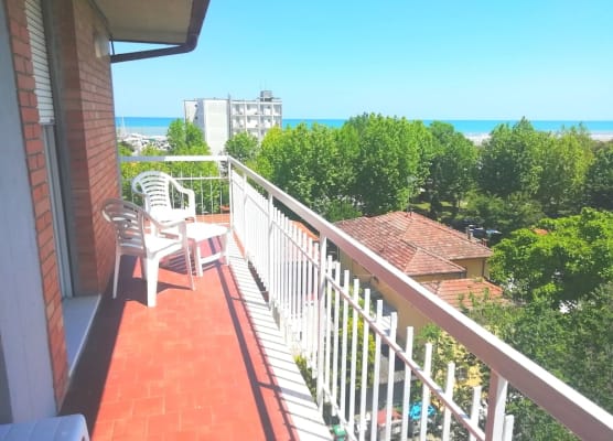 Hotel Rita 1