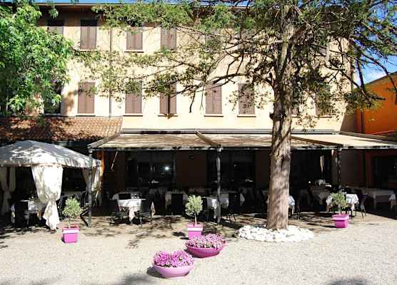 Albergo Ristorante Sant'Eustorgio 1