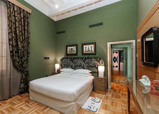 Hotel Number Nine 1
