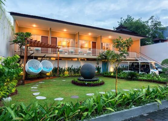 Destiny Villas and Residence 1