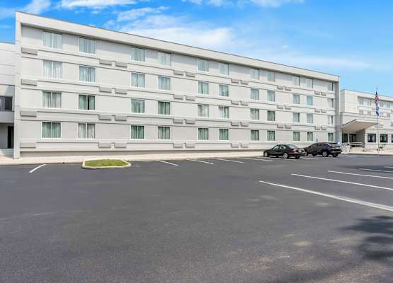Sonesta Essential Atlantic City West 1