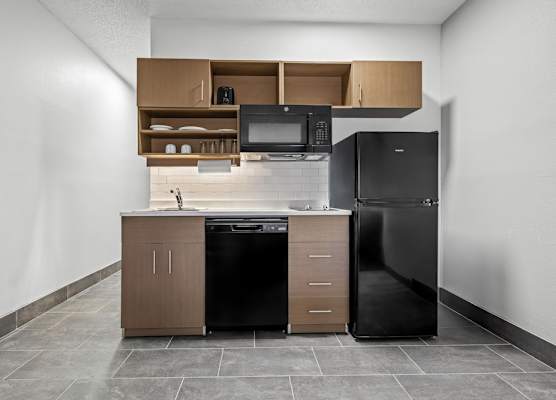 MainStay Suites Decatur River City 1