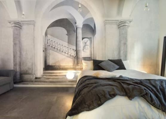 Suite Vogue Sforza 1