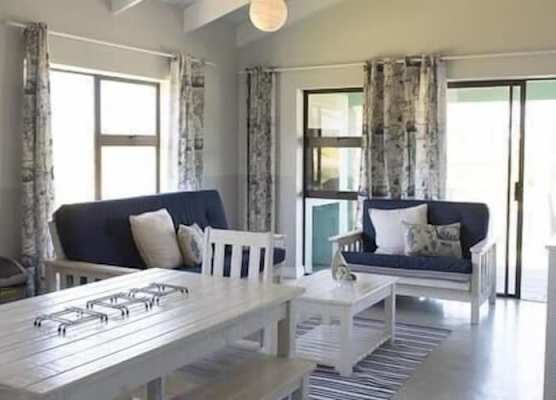 Osler Place Self-Catering 1