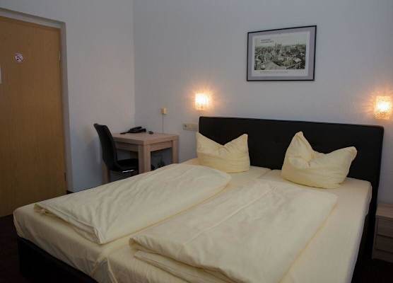 Hotel Fischertor 1