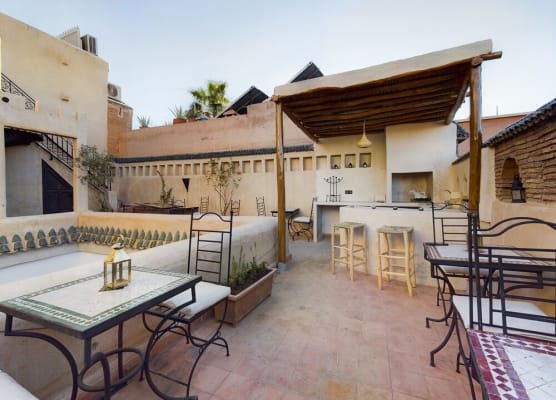 Riad Dar Al Amal 1
