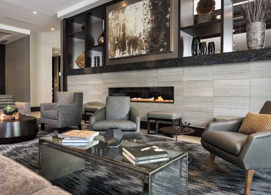Courtyard by Marriott Edgewater NYC Area 1
