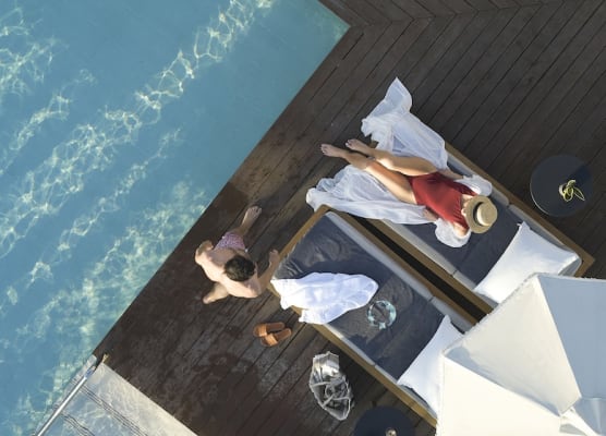 Asterion Suites & Spa - Designed for Adults 1