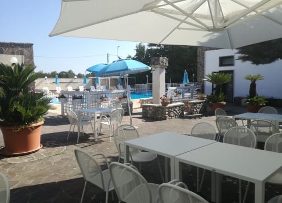 Corallo Country House 1