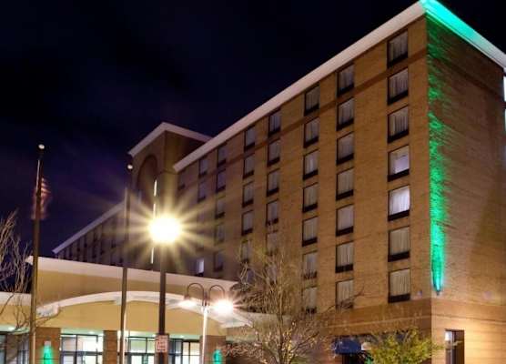 Lynchburg Grand Essential by IHG 1
