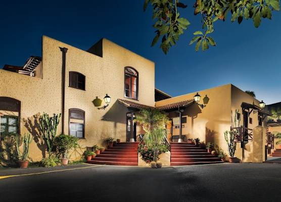 Hotel Rural Finca Salamanca 1