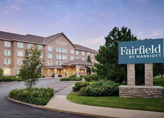 Fairfield Inn & Suites by Marriott Ottawa Kanata 1