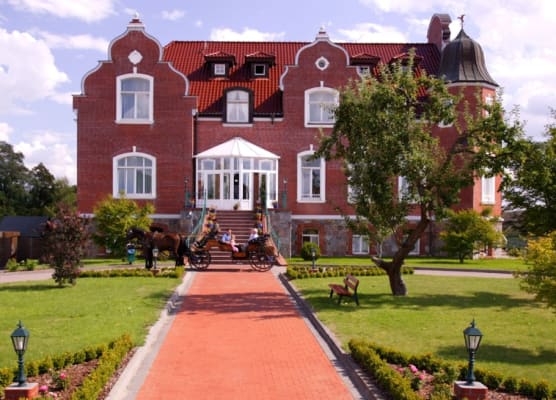 Schloss Herrenstein 1
