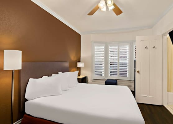 Mithila San Francisco - SureStay Collection by Best Western 1