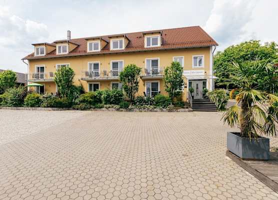 Gasthaus Hotel Ostermeier 1