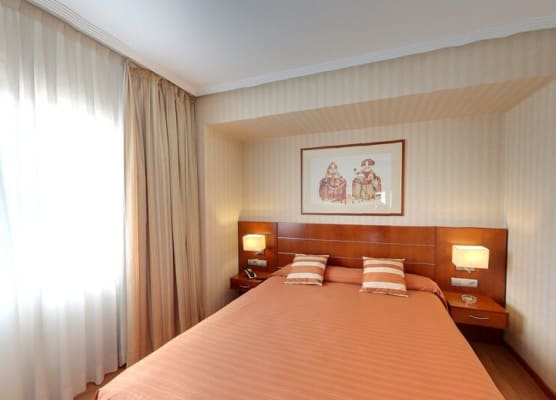 Hotel la Princesa 1