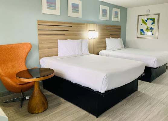 Rodeway Inn Clearwater - Central 1