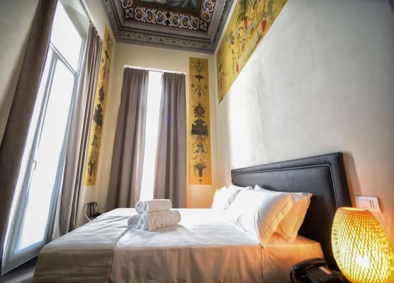 Hotel Palazzo Vannoni 1