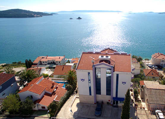 Hotel Viktorija 1