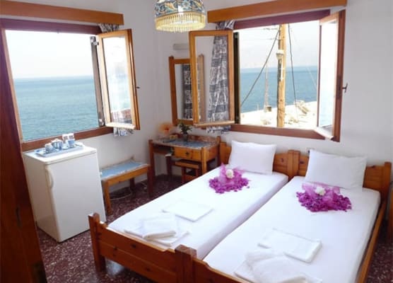 Pension Mylos 1