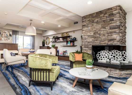 Fairfield Inn St. George 1