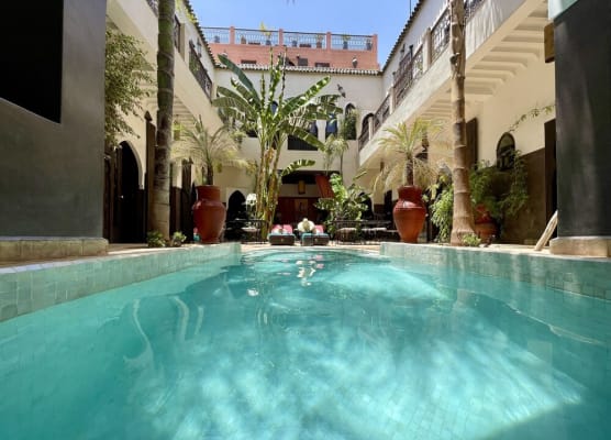 Riad Pachavana 1