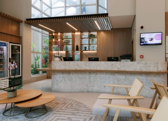 Esuites Belo Horizonte Minascasa 1